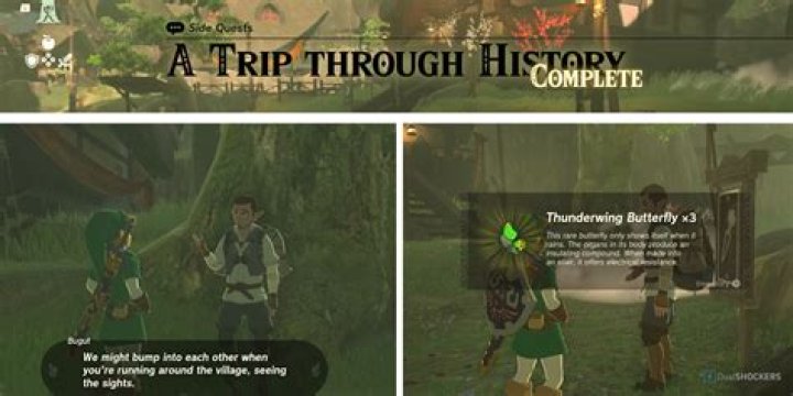 A Journey Through Facts, Speculation, And Privacy