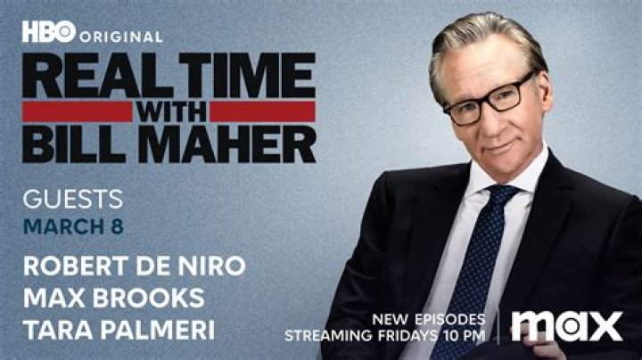 Bill Maher's Jewish Identity Explored