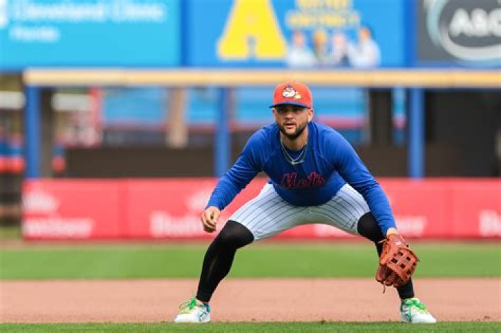 Bo Bichette ·