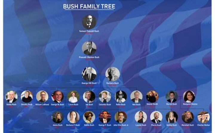 Busch Family Tree and Heirs To The Billion Dollars Net Worth