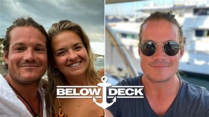 Exploring The Impact Of Below Deck Sailing Yacht's Ashley Marti Claps