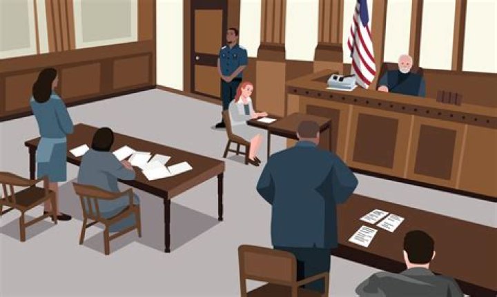 From Courtroom Battles To Justice Advocacy