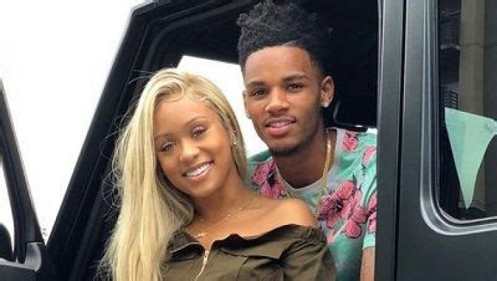 Jilly Anais- Wiki, Age, Height, Net Worth, Boyfriend, Dating ·