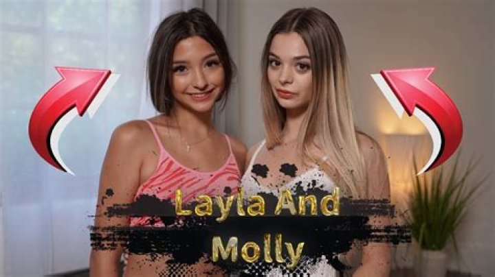 Layla Roo OnlyFans Leak Exposed