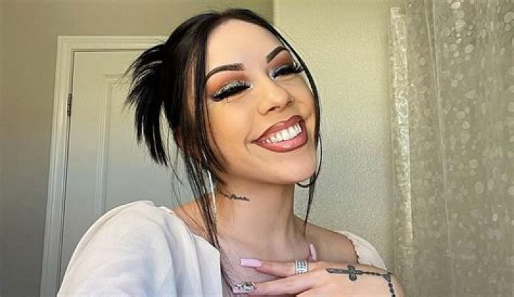 Salice Rose- Bio Wiki, Age, Height, Weight, Net Worth, Boyfriend, Career ·