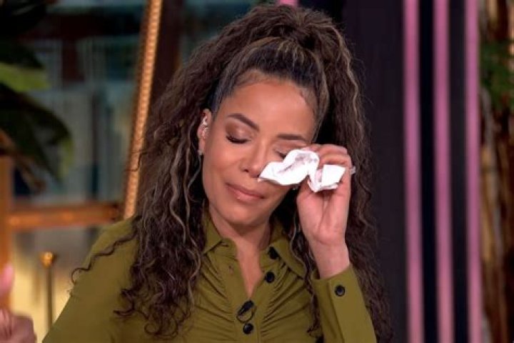 SnogBlogy | Sunny Hostin