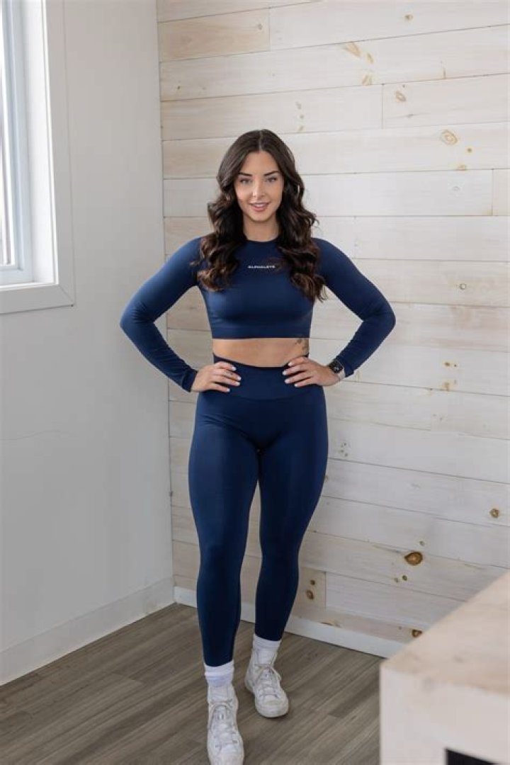 The Truth Behind The Morgan Vera OnlyFans Leaks