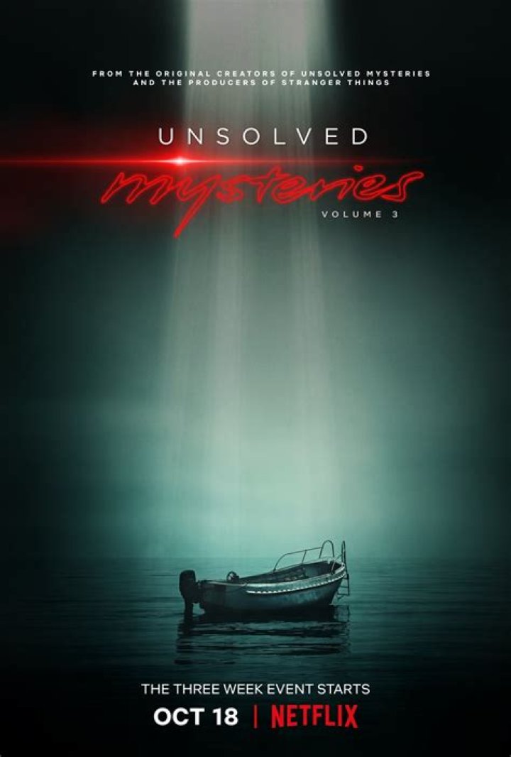 Uncovering The Mystery Of His Son's Death
