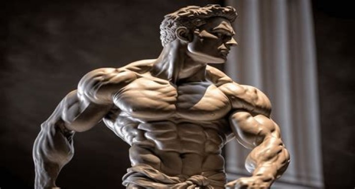 Unlocking The Secrets Of David Boreanaz's Sculpted Physique