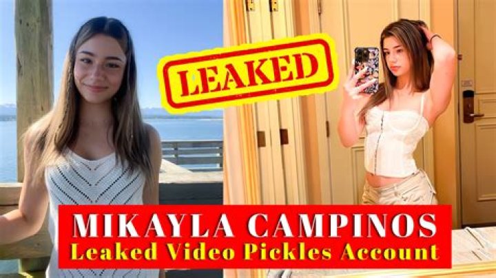 Unveiling Makayla Weaver's OnlyFans Leaks: A Comprehensive Guide