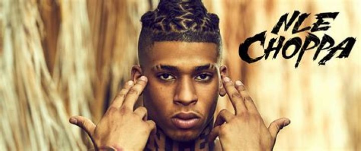 Unveiling NLE Choppa's Full Name: Discoveries And Insights