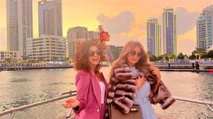 Unveiling The Age And Life Journey Of Safa From Dubai Bling: Discoveries And Insights