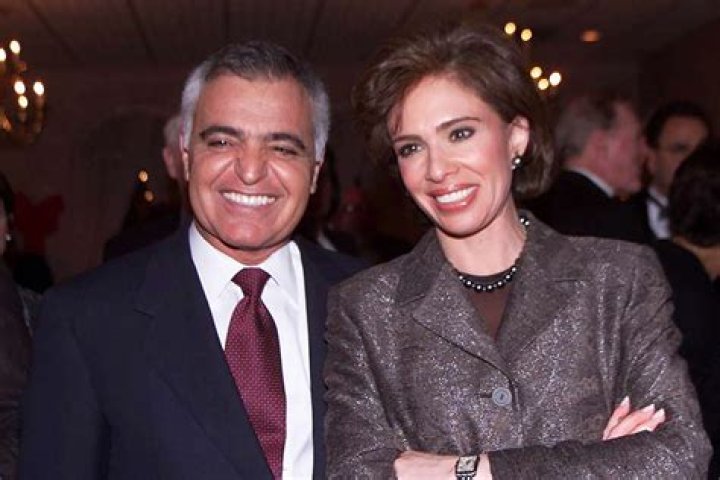 Where Is Judge Jeanine Pirro's Husband Al Pirro?
